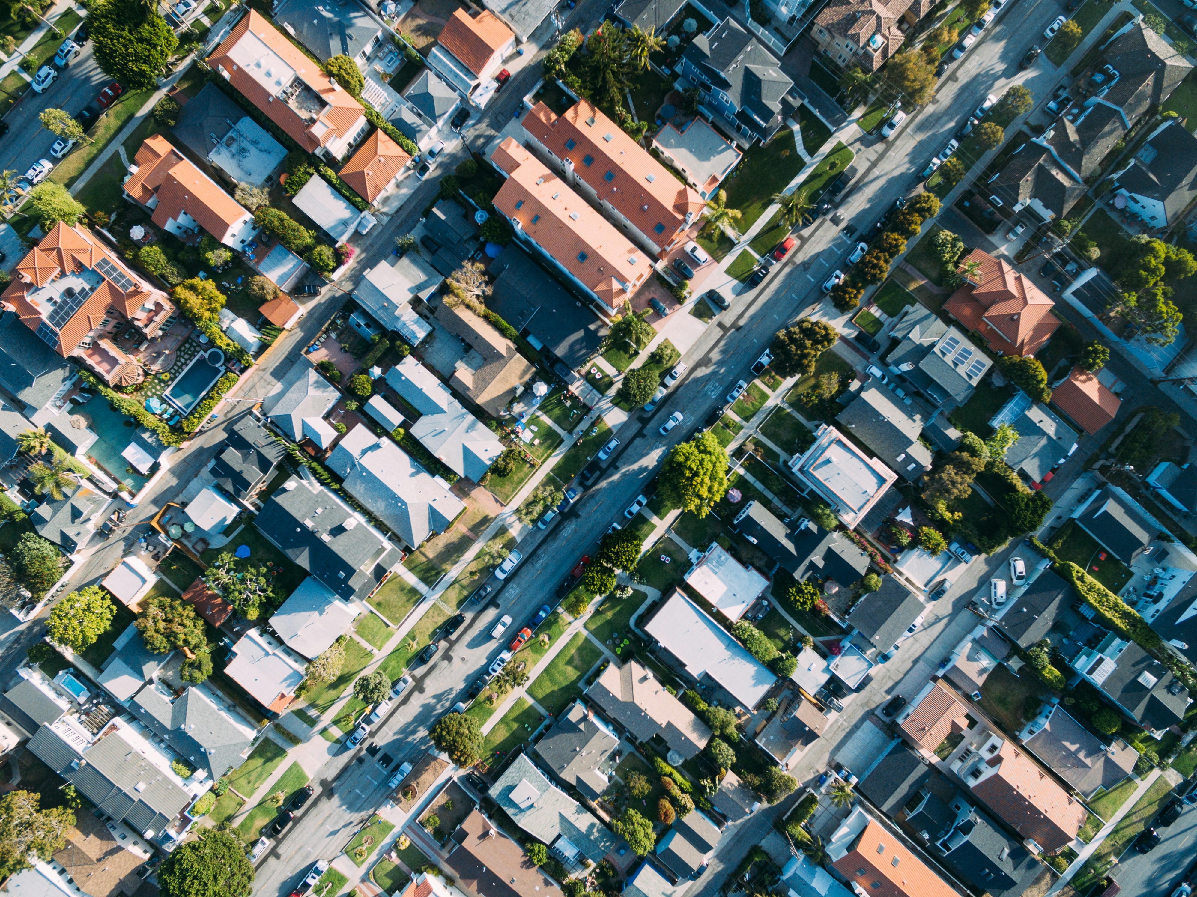 Neighbourhood Community Platform