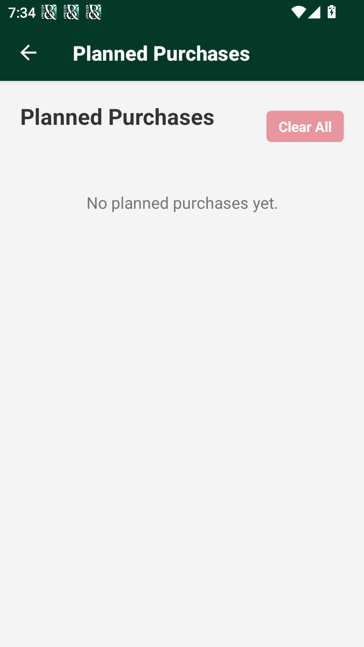 App screenshot 6