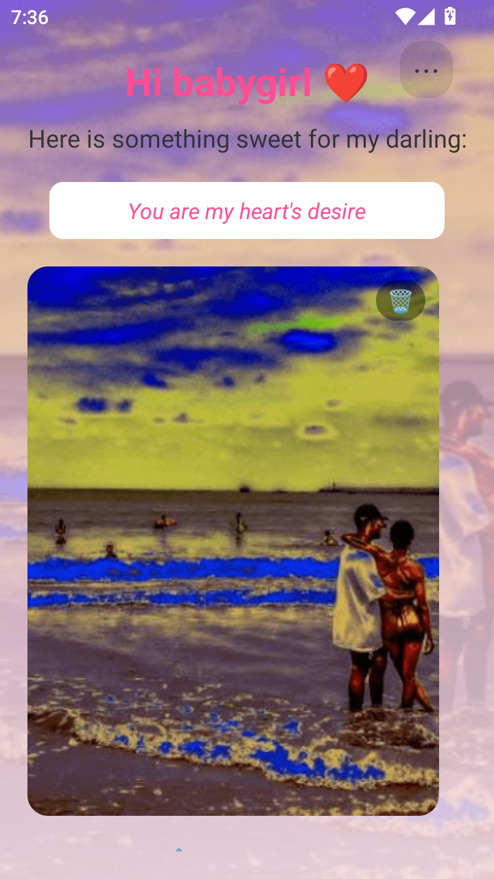 App screenshot 2