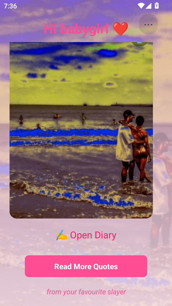 App screenshot 3