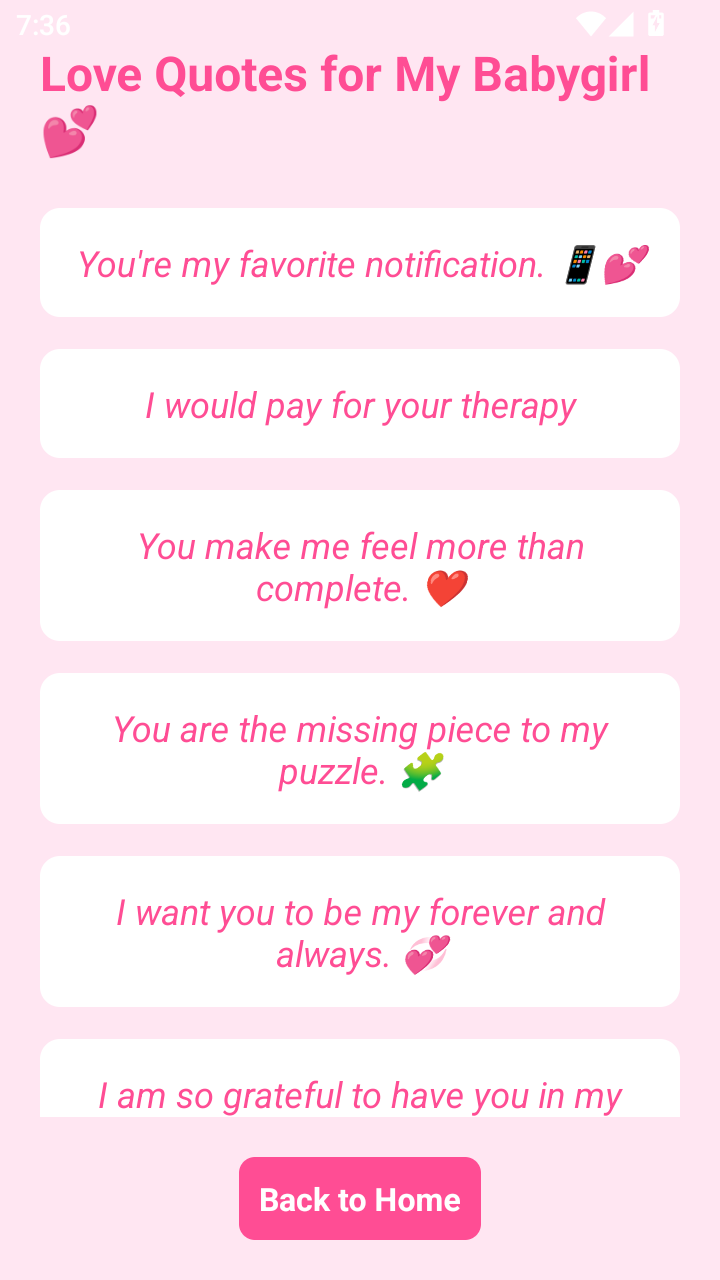 App screenshot 5